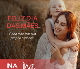 DIA DAS MÃES