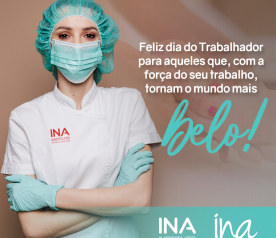 DIA DO TRABALHADOR