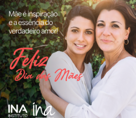 DIA DAS MÃES!!!