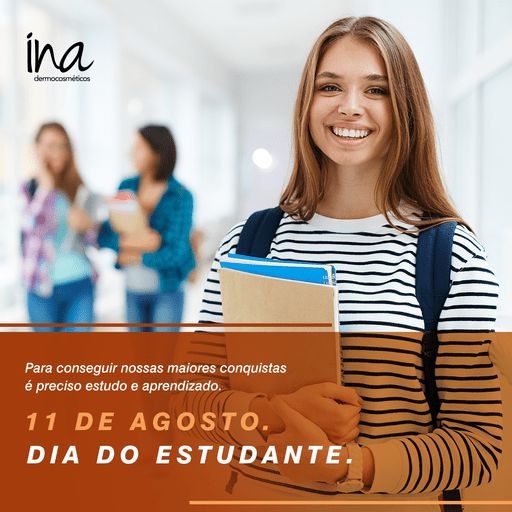 DIA DO ESTUDANTE!!!